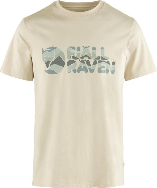 Produktbild Fjällräven Multicolor Logo T-shirt (XS)