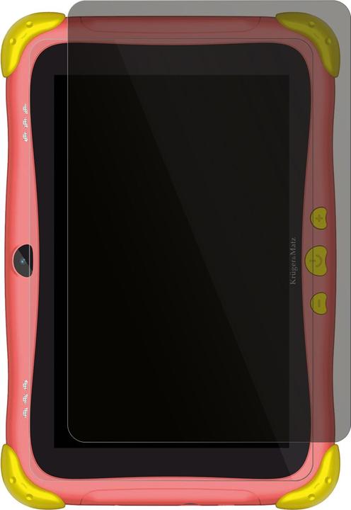 Actual product image Dipos Privacy Screen Protector 4-Way Privacy-Filter (Krueger Matz FUN 808)