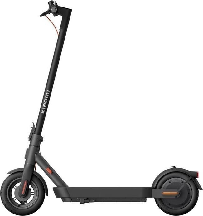 Xiaomi 4 Pro 2nd Gen (EU-Modell) (25 km/h, 60 km, 400 W)
