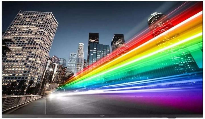 Produktbild Philips B-Line 50BFL2214 18/7/UHD/350cd DVB-C/T2 (3840 x 2160 Pixel, 50")