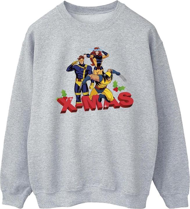 Image du produit X-Man - Sweat - Homme (4XL)