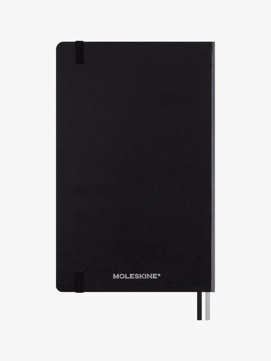 Immagine prodotto Moleskine Harry Potter Lumos (130 x 210 mm, Righe, Copertina rigida)