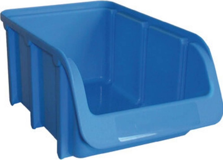 Actual product image Alutec Storage viewing box (L x W x H) 495
