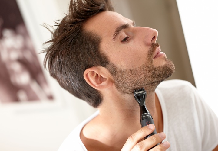 Immagine prodotto Philips Multigroom Series 1000