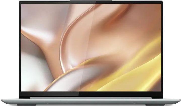 Actual product image Lenovo Yoga Slim 7 Pro (14", 1000 GB, 16 GB, DE, AMD Ryzen 7 6800HS)