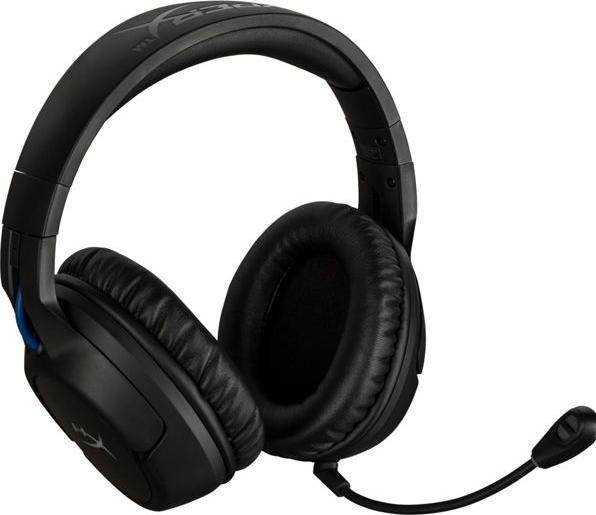 Image du produit HyperX Cloud Fight Wireless (Filaire, Sans fil)