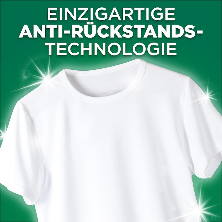 Actual product image Ariel Universal+ (45 Washing cycles, Powder)