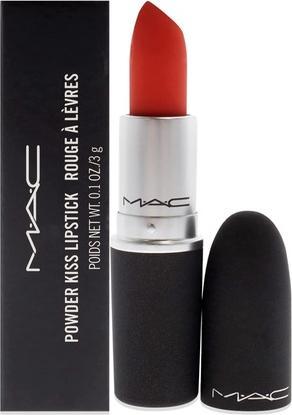 Immagine prodotto MAC Cosmetics Rossetto Powder Kiss (303 Style Shocked!)