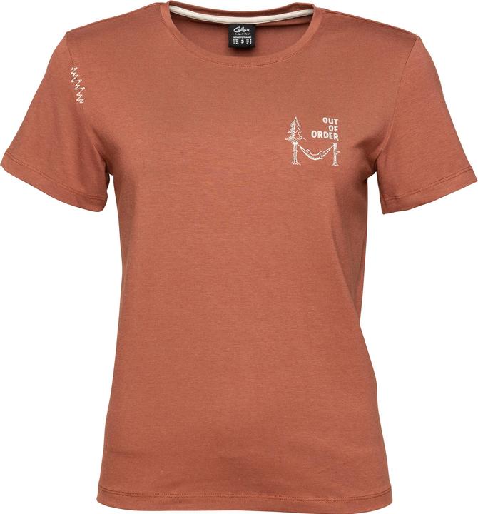 Actual product image Chillaz Women's Iseo Out Of Order (38, M)