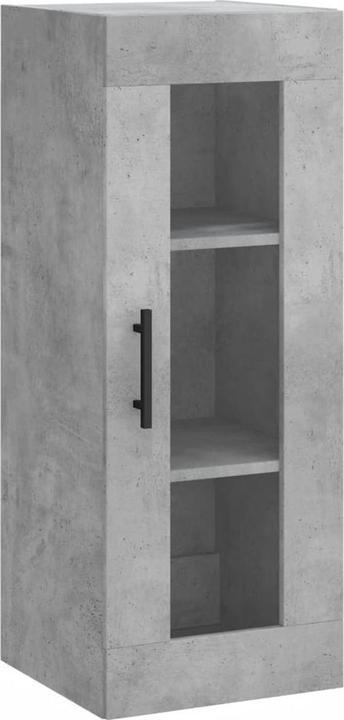 Produktbild vidaXL Highboard (34.50 x 34 x 180 cm)