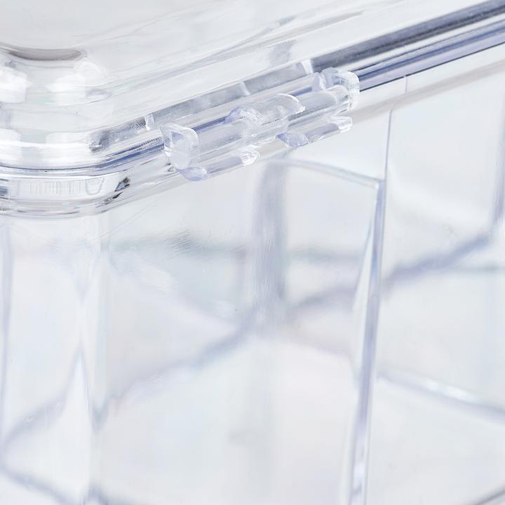 Produktbild Relaxdays Teebox