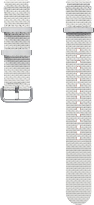 Samsung Athleisure Band (20 mm, Rubber, Nitrile, Galaxy Watch 7)