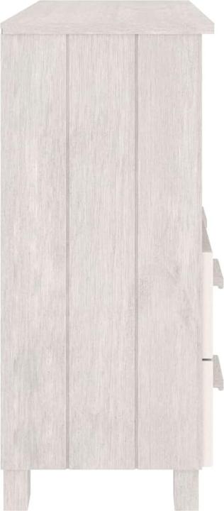 Image du produit vidaXL Sideboard (85 x 35 x 80 cm)