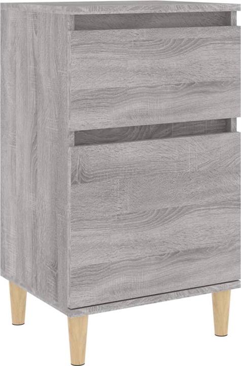 Actual product image vidaXL Yurik (40 x 35 x 70 cm)