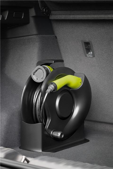 Produktbild Goobay Kabelaufroller