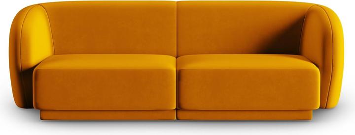 Actual product image CXL by Christian Lacroix Lionel (2 person sofa, Modular sofa)