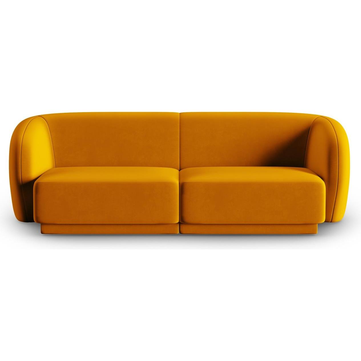 Thumbnail - CXL by Christian Lacroix, Sofa, Lionel (2-Sitzer, 3-Sitzer, 4-Sitzer)