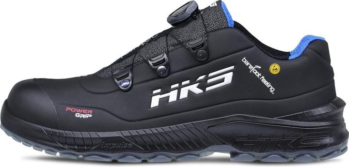 Actual product image HKS BFS 70 Boa (S3, 41)