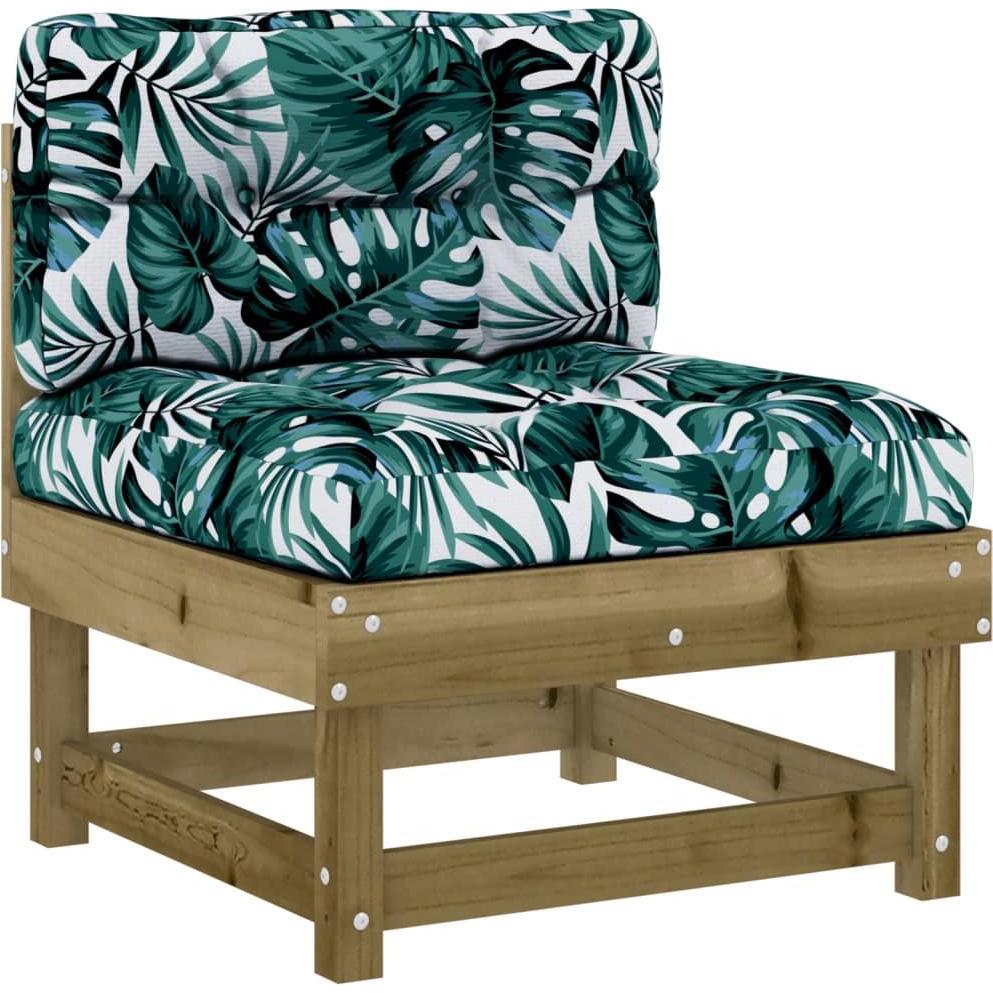 VidaXL, Gartenlounge, Trufena