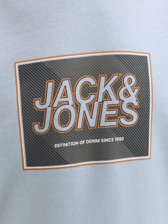 Produktbild Jack & Jones Junior Kapuzenpullover RAIN Hoodie (152)