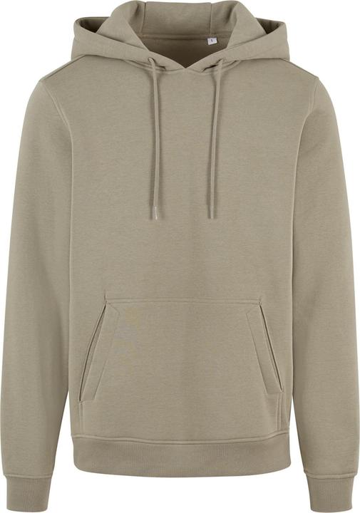 Produktbild New Morning Studios Basic Hoody (3XL)