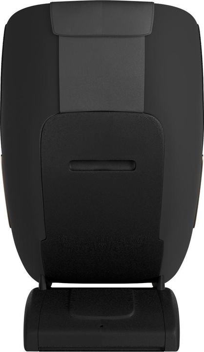 Image du produit Juskys Massagesessel Paros - Schwarz
