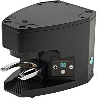 Jata Automatischer Stampfer Für Die Atom-Mühle, Accessori per macchine da caffè, Nero
