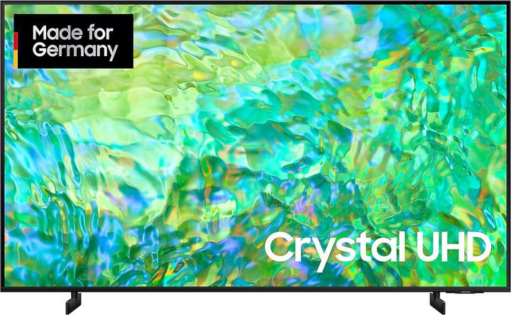 Produktbild Samsung GU75CU8079UXZG (75", LCD, 4K)