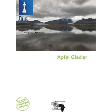 Apfel Glacier, Fachbücher von Jordan Naoum