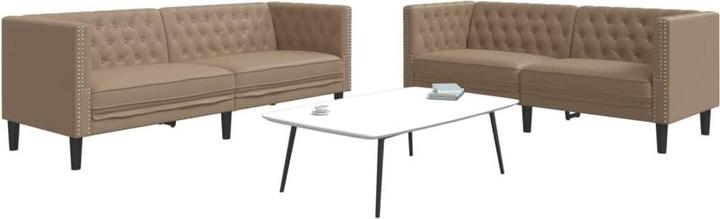 Actual product image vidaXL Niccola (Upholstery set)