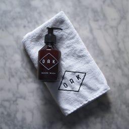 Actual product image Oak Beard cleaning set (200 ml)