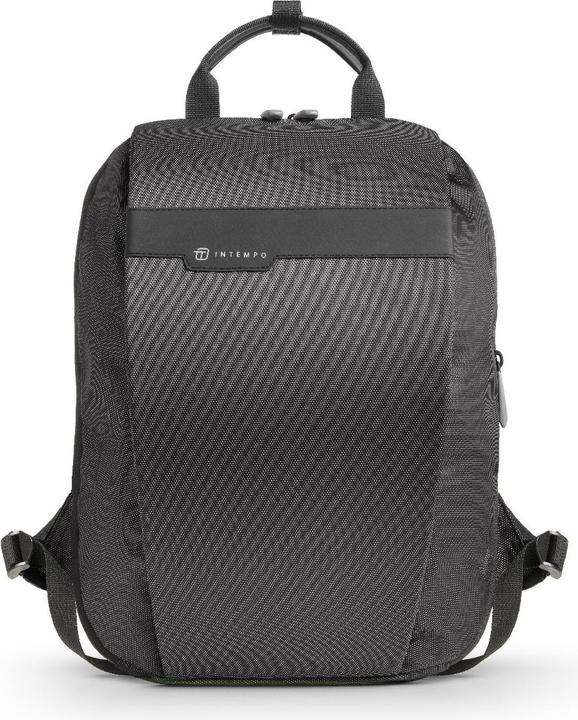Intempo Job - Oval backpack (10 l)