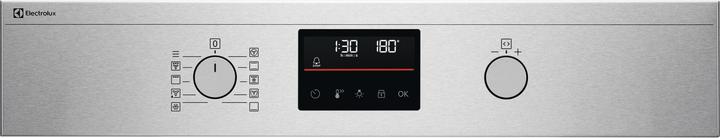 Actual product image Electrolux EB6L40YCN