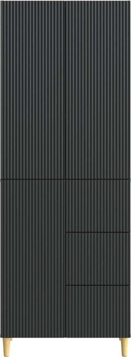 Produktbild vidaXL Möbelset (34.50 x 66 x 90 cm)