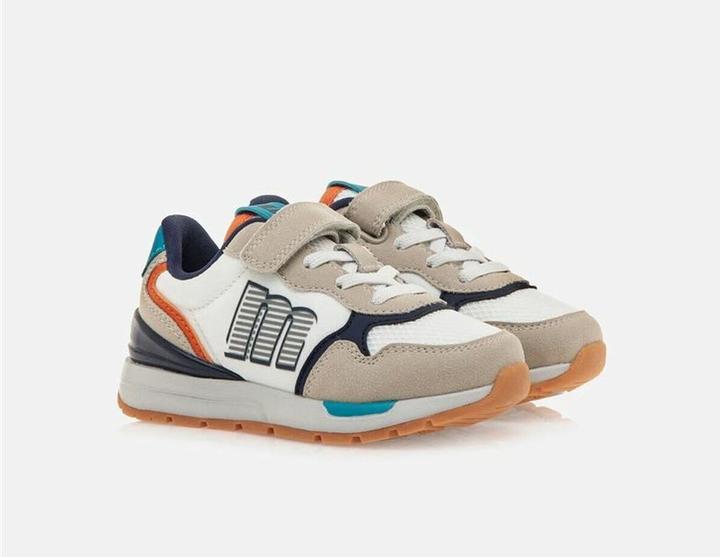 Produktbild Mustang Jungen Sneaker Compact Pluton (35)