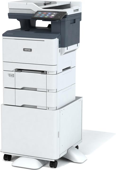 Produktbild Xerox VERSALINK C415 A4 40PPM DUPLEX (Laser, Farbe)