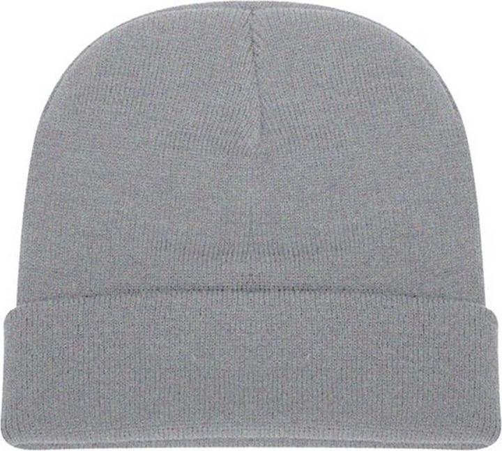 Produktbild Absolute Apparel Strick SkiMütze mit Umschlag (One Size)