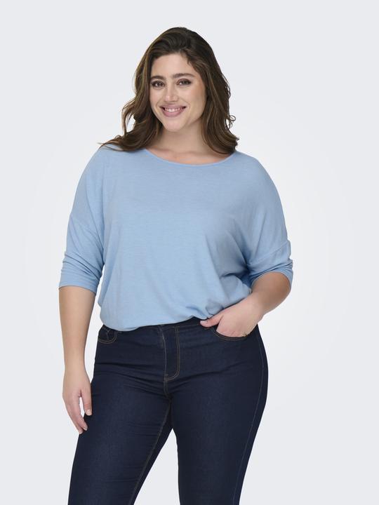 Actual product image Only CARLAMOUR Top Top (46, 48)