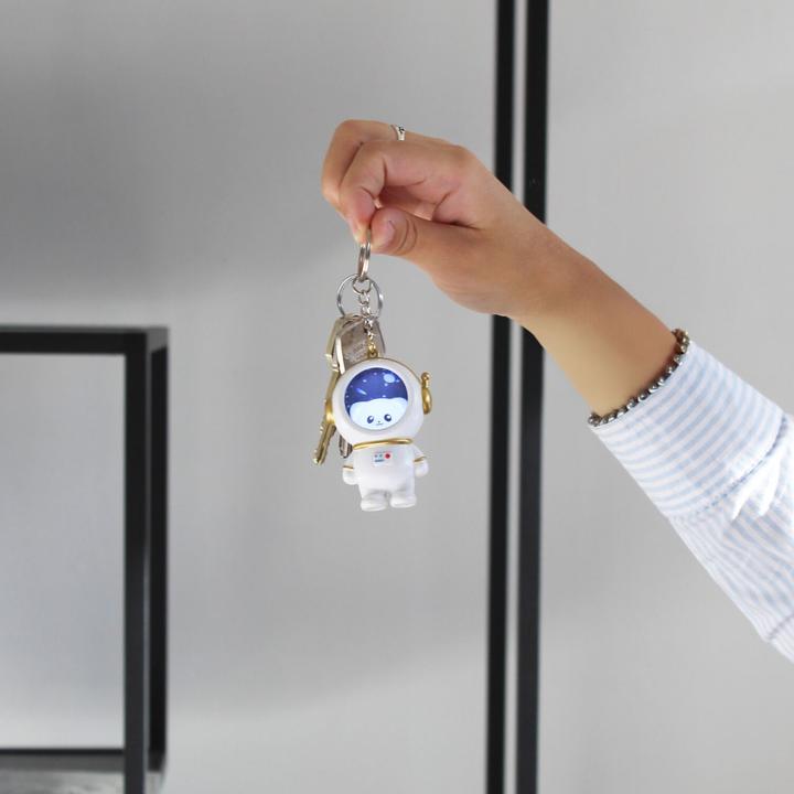 Produktbild Winkee - Keyring Animal Astronauts Galaxy Buddies (18744)