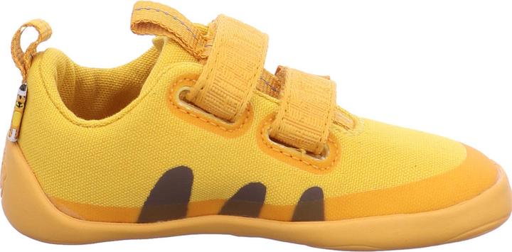 Actual product image Affenzahn Kid's Barefoot Shoe Cotton Lucky (30)