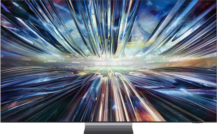 Actual product image Samsung QE85QN900D (85", QN900D, NeoQLED, 8K, 2024)