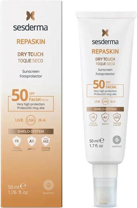 Produktbild Sesderma Fororreparateur SPF 30 (Sonnencreme, SPF 30, 200 ml)