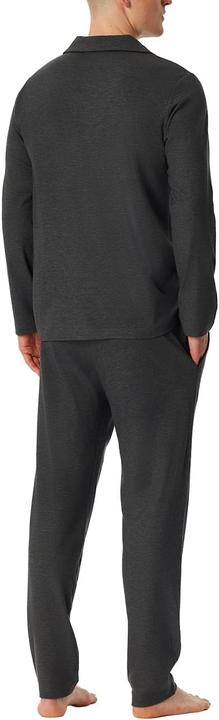Produktbild Schiesser Pyjama Selected Premium Warming (50, M)