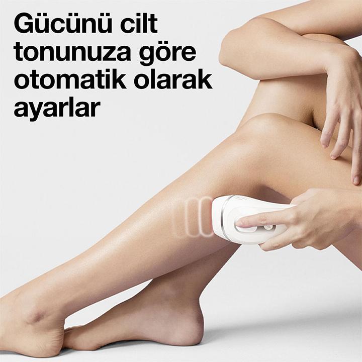 Produktbild Braun Silk expert Pro 3 PL3132