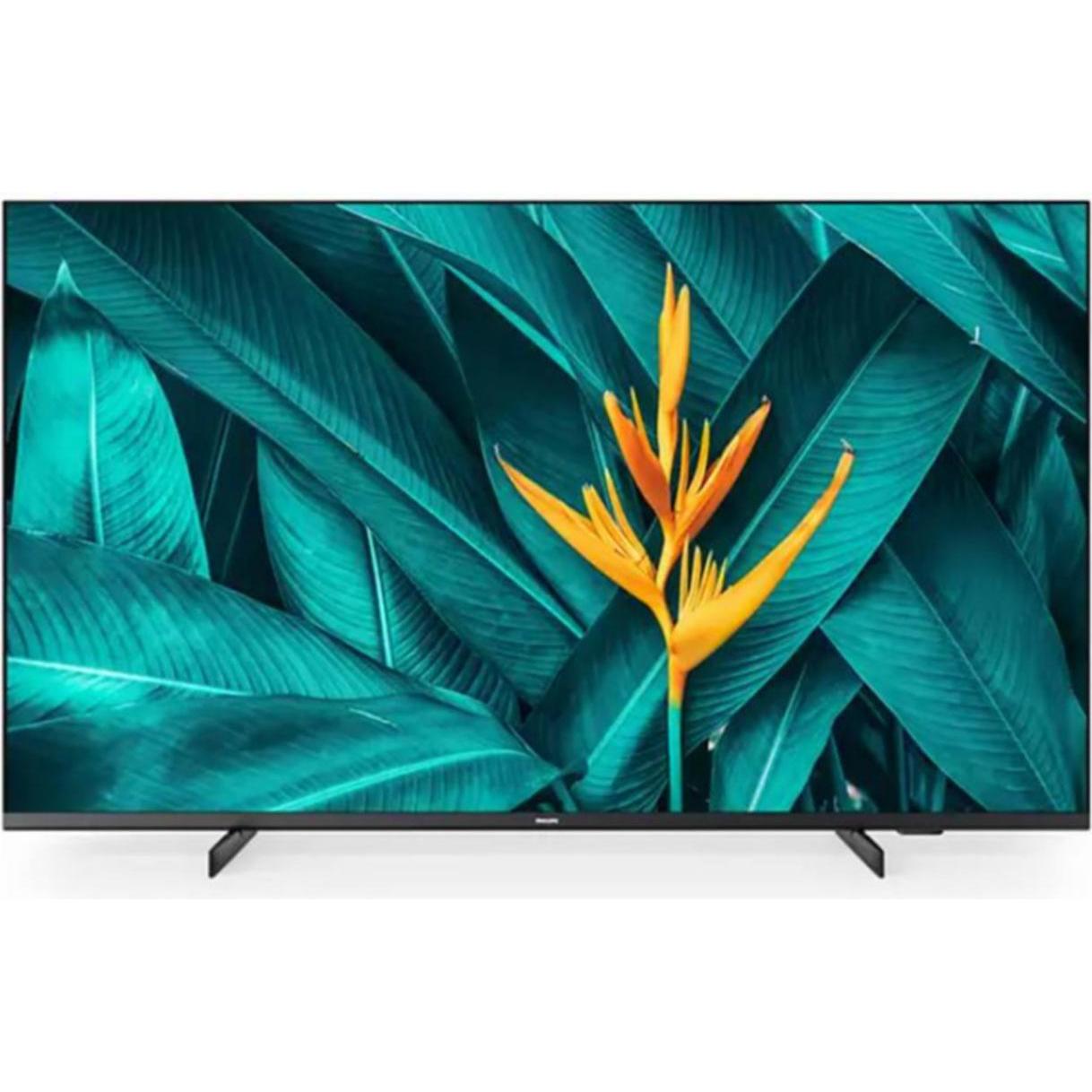 Philips Hotel TV 55HFL5214U/12 55" MediaSuite (55", LCD), TV, Schwarz