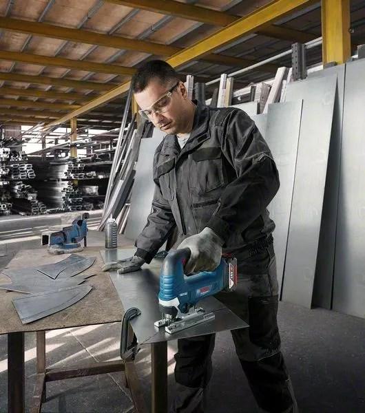 Productafbeelding Bosch Professional GST 185-Li