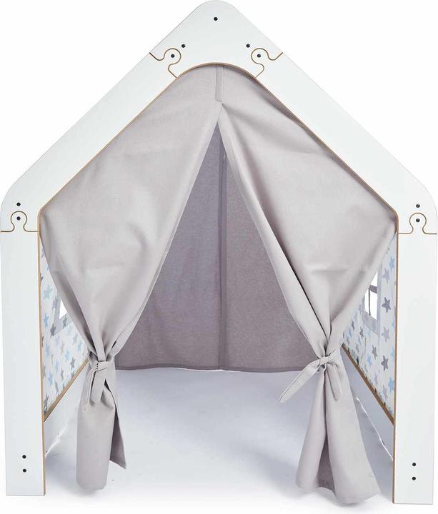 Produktbild Homitis Game Child Play Tent