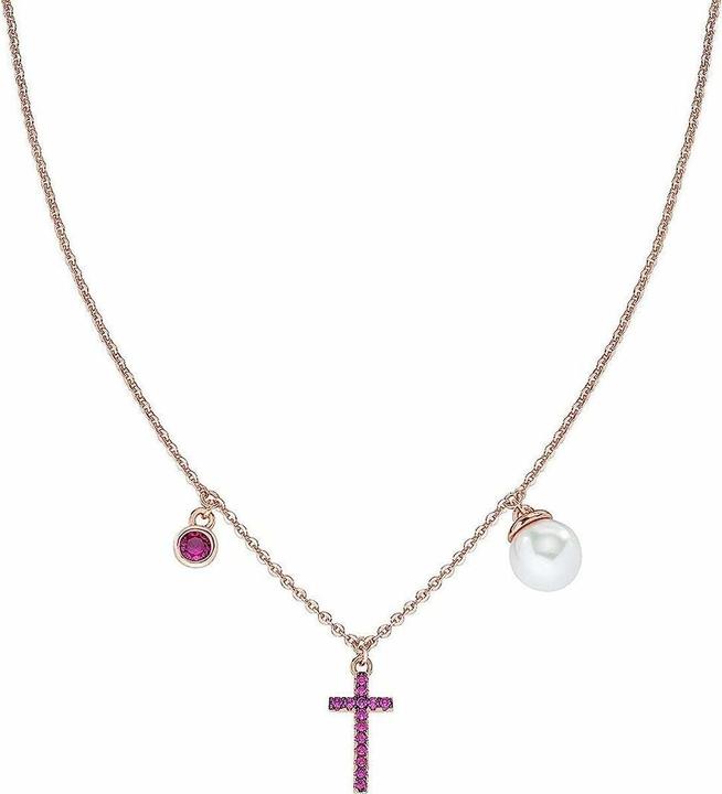 Image du produit Amen Damenhalskette CLCRPERRZ