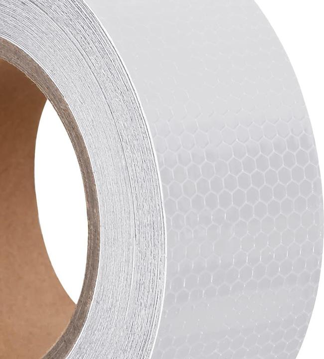 Actual product image vidaXL Reflektorband