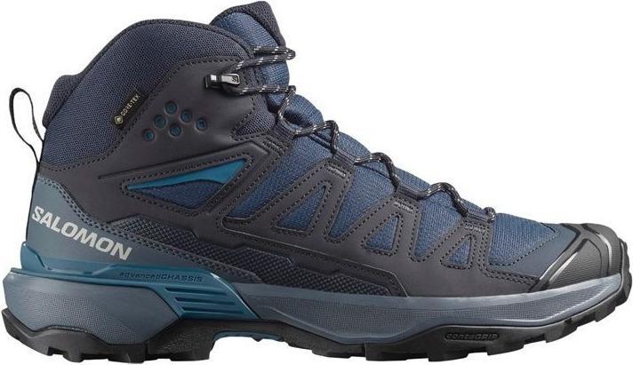 Produktbild Salomon Ultra 360 Mid Gtx (44)